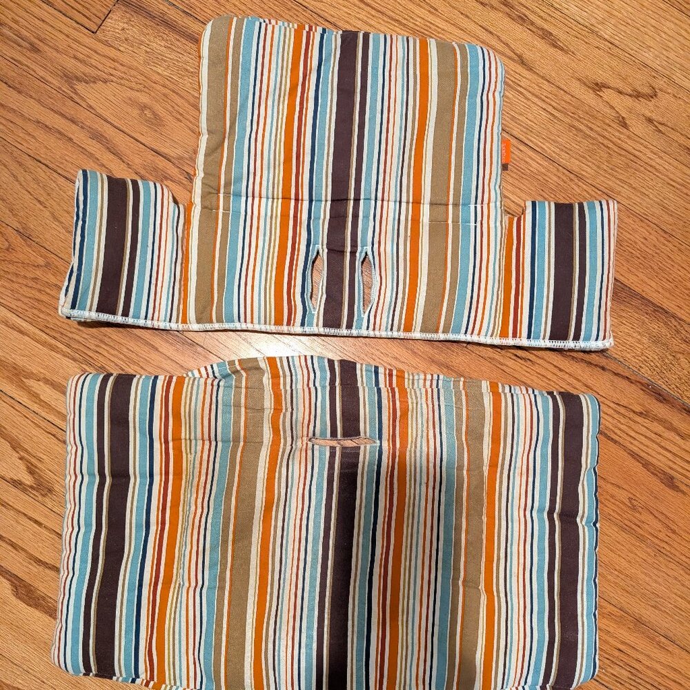 Stokke Trip Trapp Seat Fabric